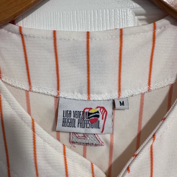 Venezuelan Baseball, Aguilas del zulia - Picture 3 of 3